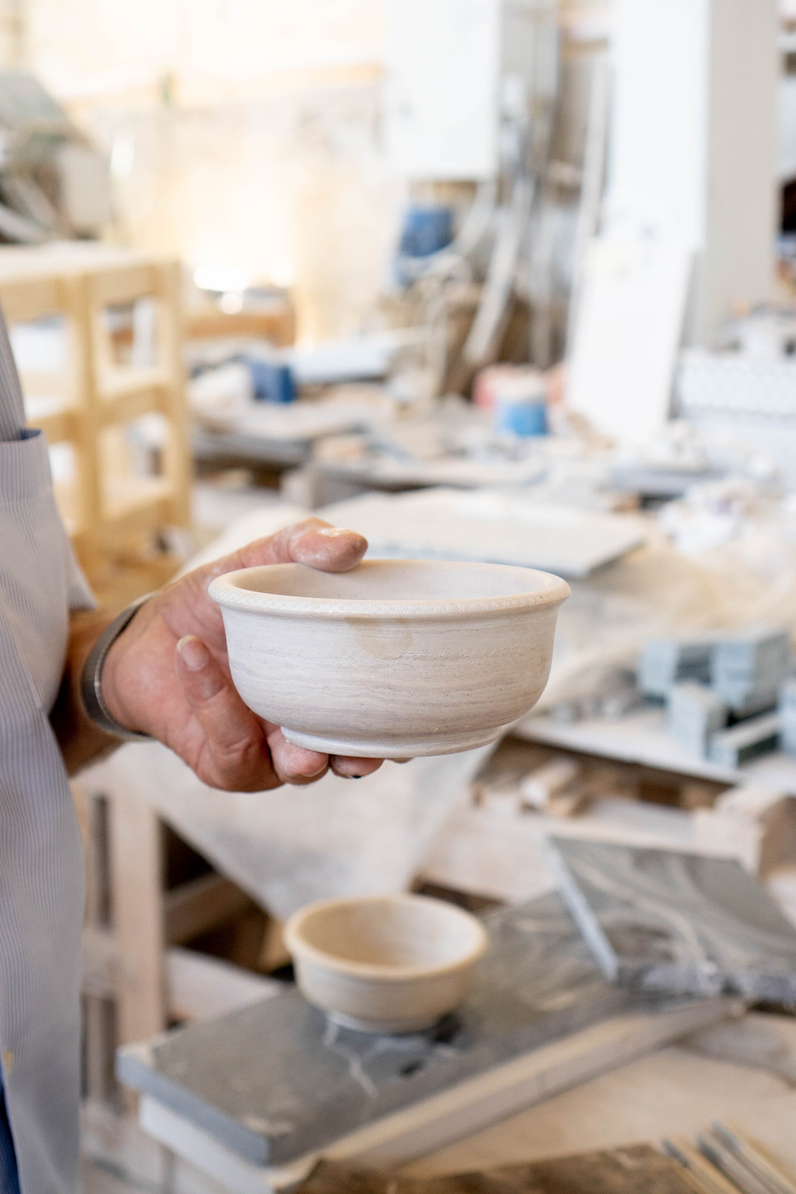 Marmù – Pestle & Mortar, Piccolo