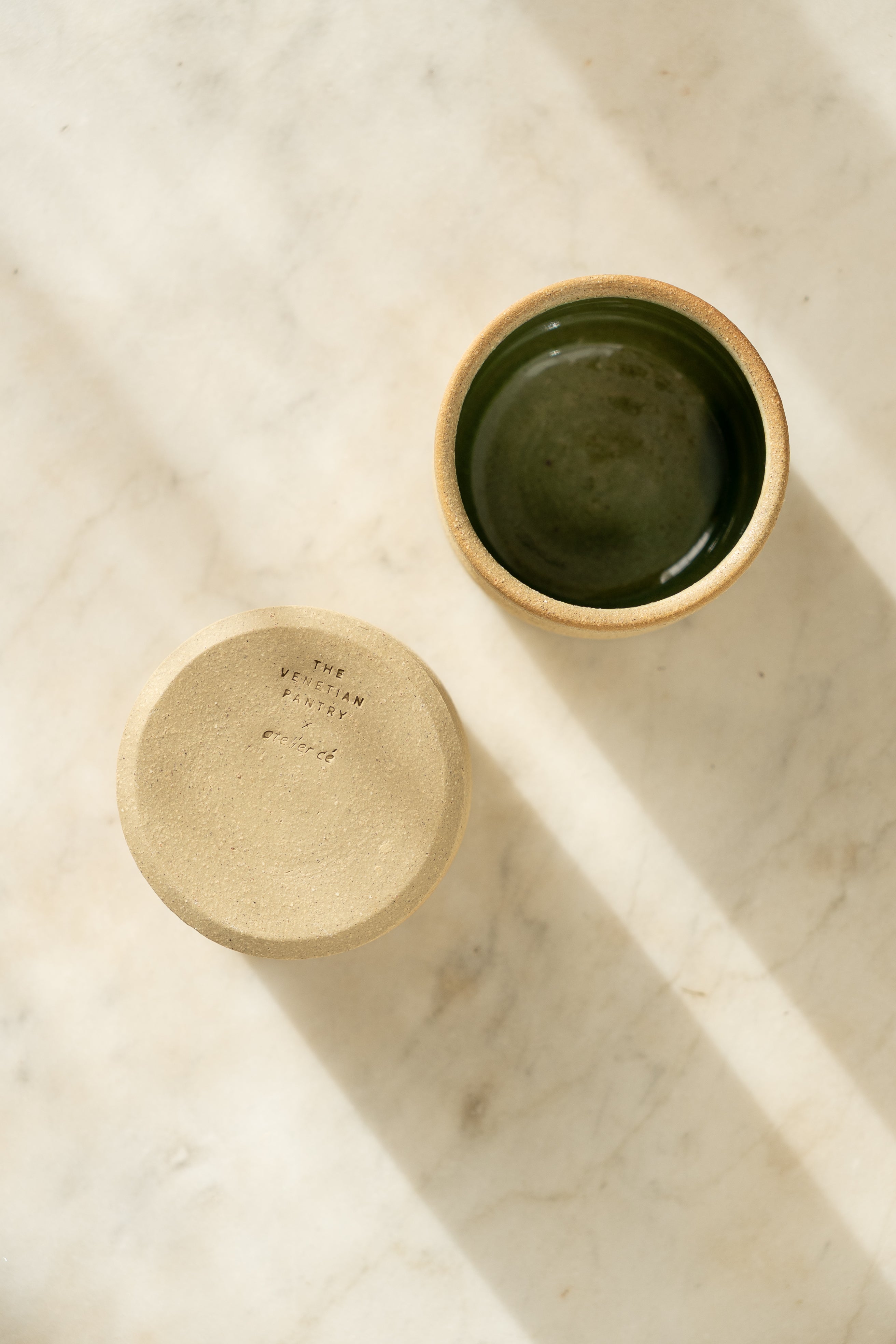 Acqua Alta – Cortado Cup