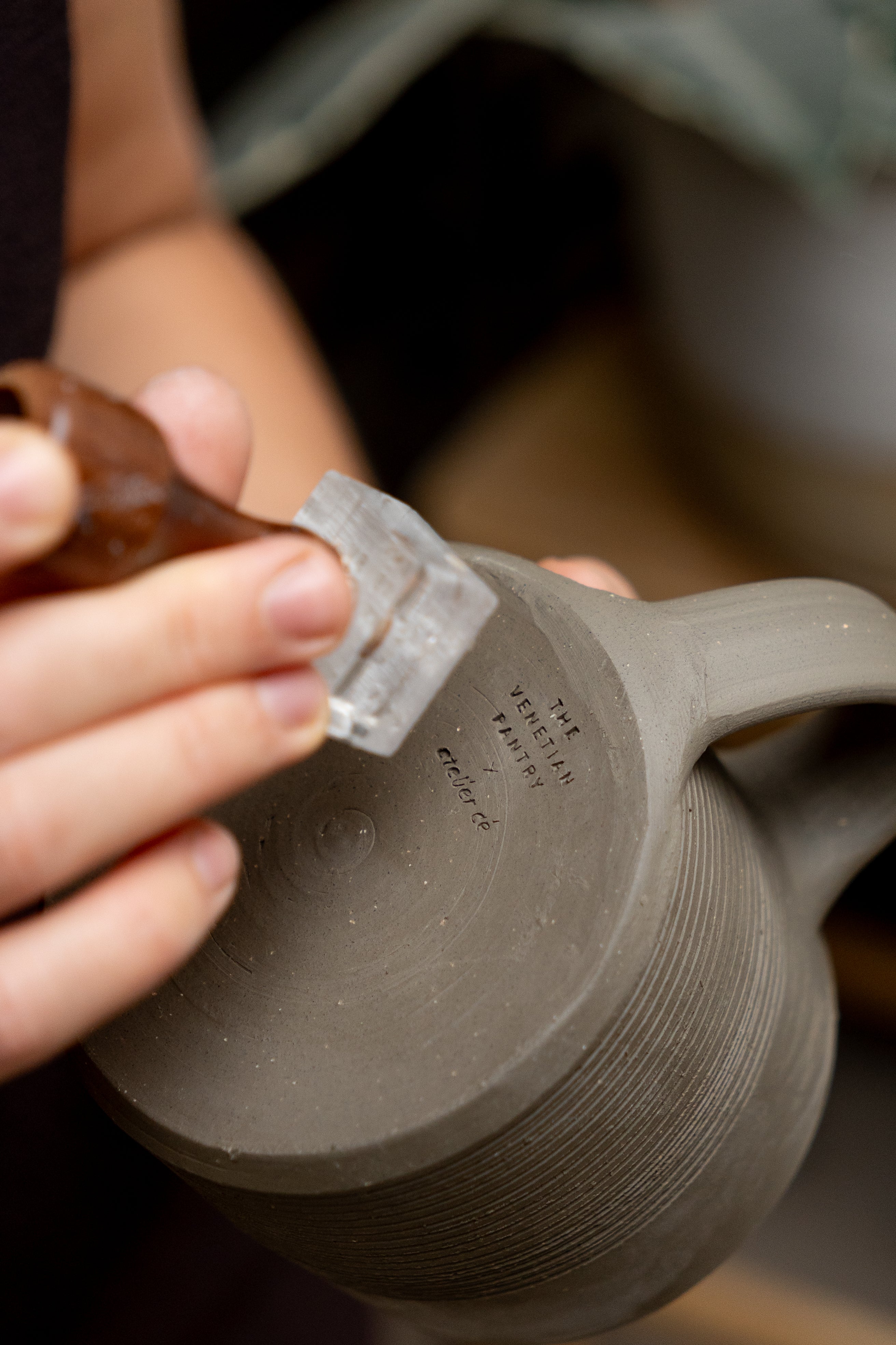 Acqua Alta – Cortado Cup