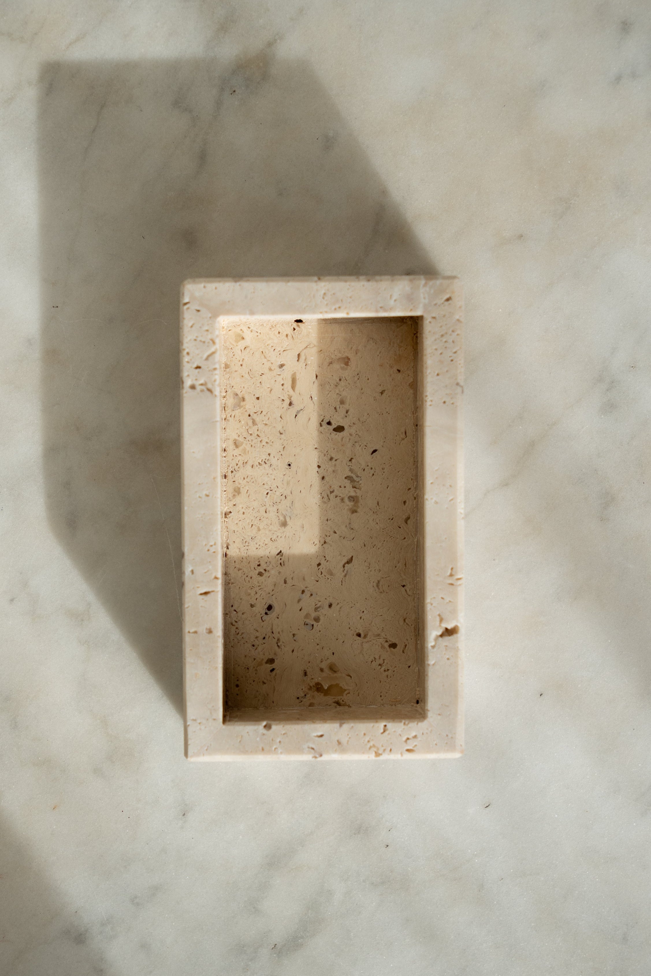 Marmù Tray